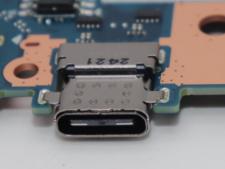 USB-C роз'єм Lenovo&nbsp;Thinkpad&nbsp;T14S&nbsp;Gen&nbsp;5